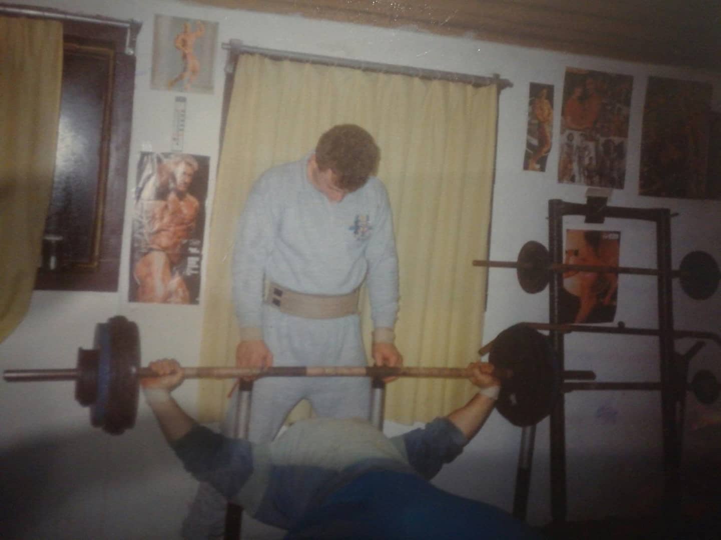 SK SPC Casta - historia, 1. cast, foto 1