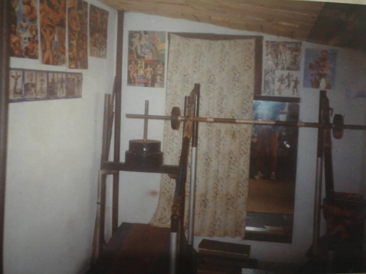 SK SPC Casta - historia, 1. cast, foto 2