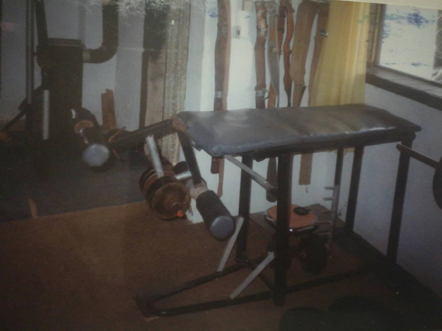 SK SPC Casta - historia, 1. cast, foto 3