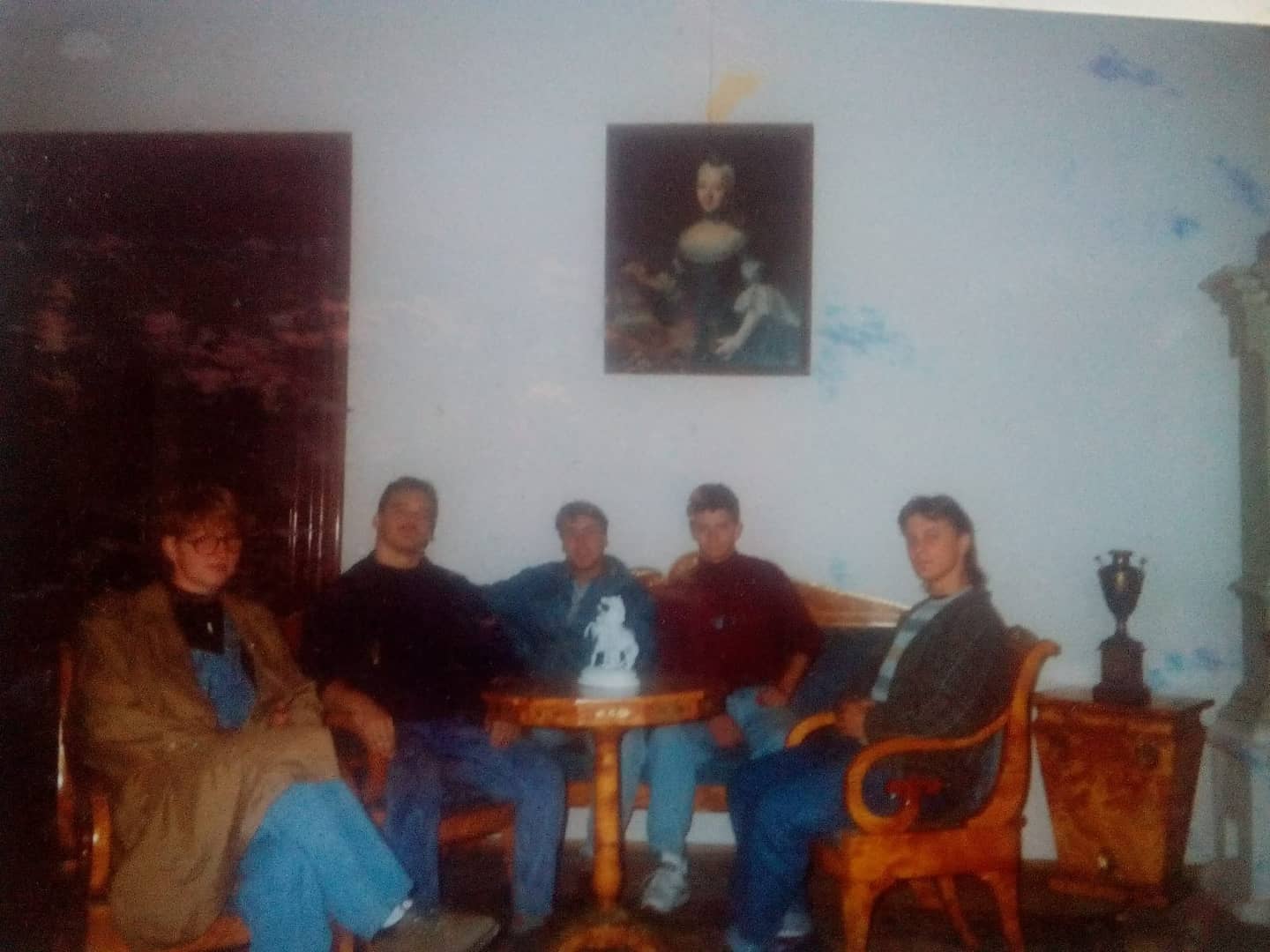 SK SPC Casta - historia, 2. cast, foto 2