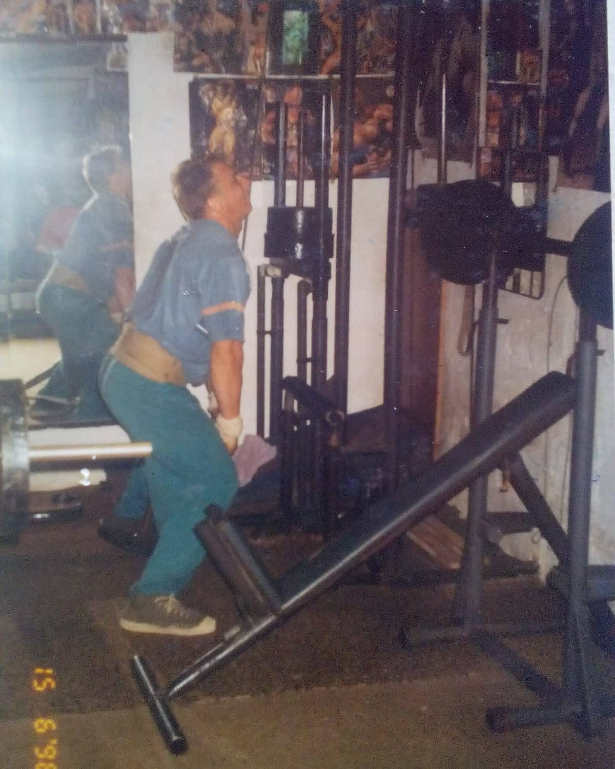 SK SPC Casta - historia, 3. cast, foto 2