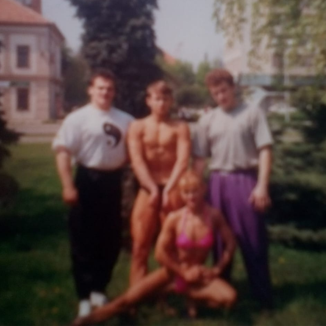 SK SPC Casta - historia, 4. cast, foto 1