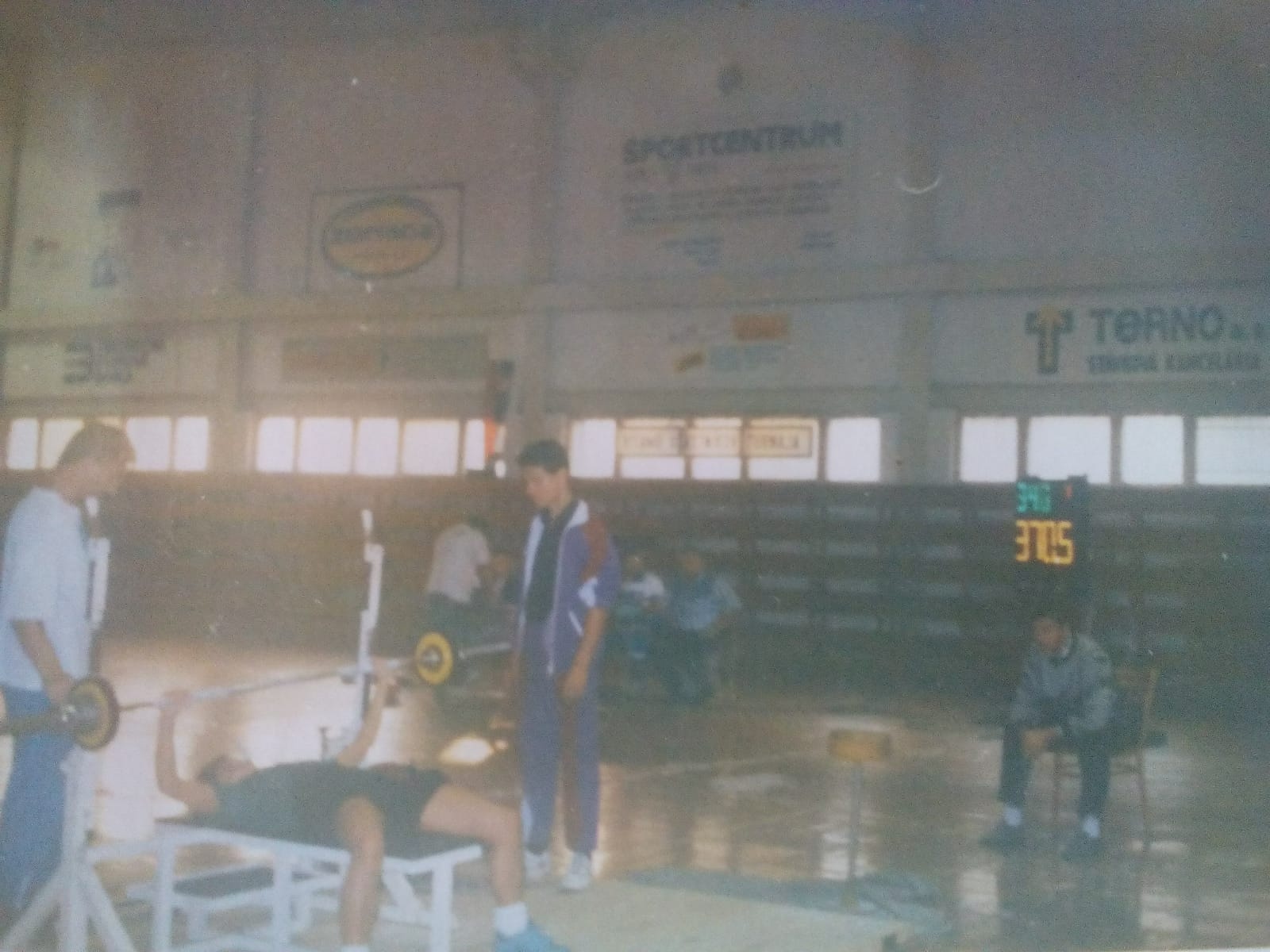 SK SPC Casta - historia, 5. cast, foto 2