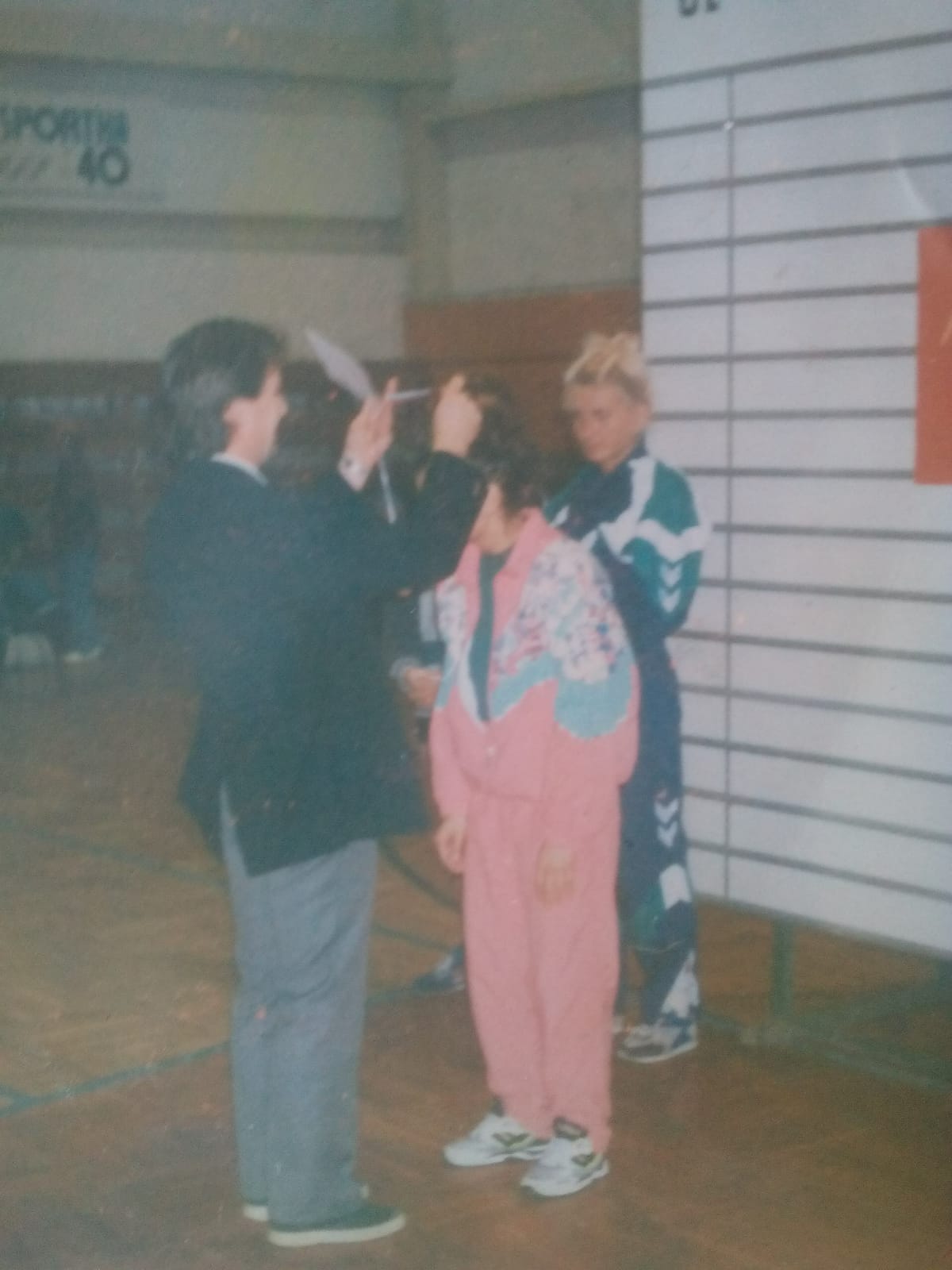 SK SPC Casta - historia, 5. cast, foto 4