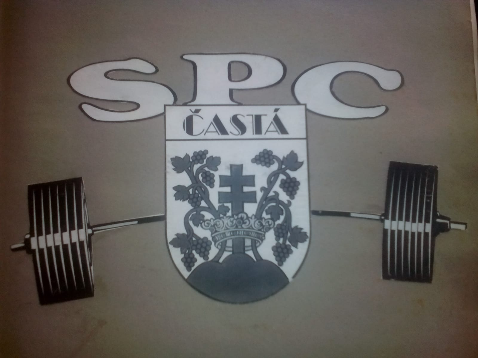 SK SPC Casta - historia, 6. cast, foto 1