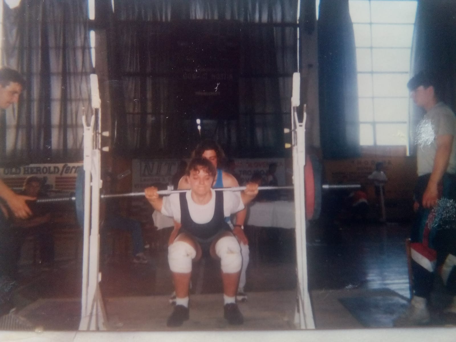 SK SPC Casta - historia, 6. cast, foto 2