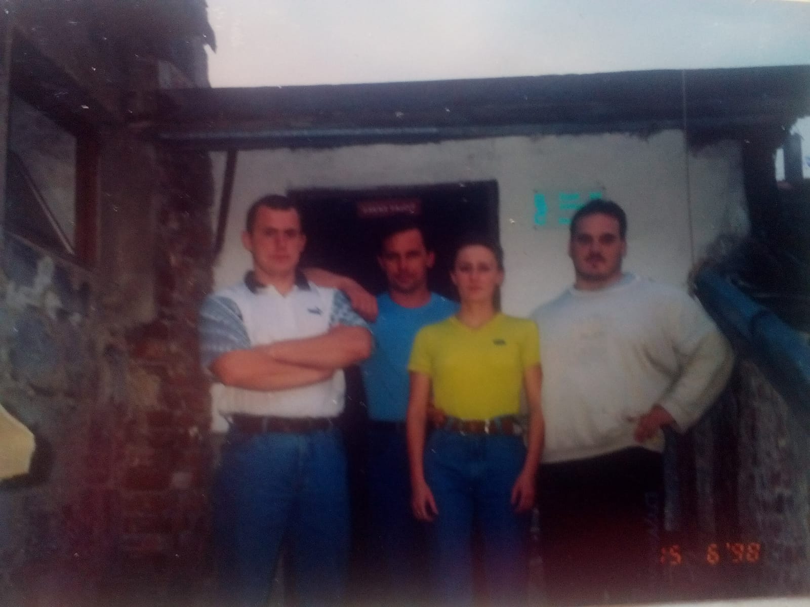 SK SPC Casta - historia, 6. cast, foto 3