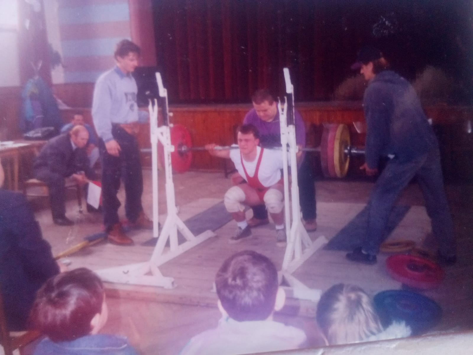 SK SPC Casta - historia, 6. cast, foto 4