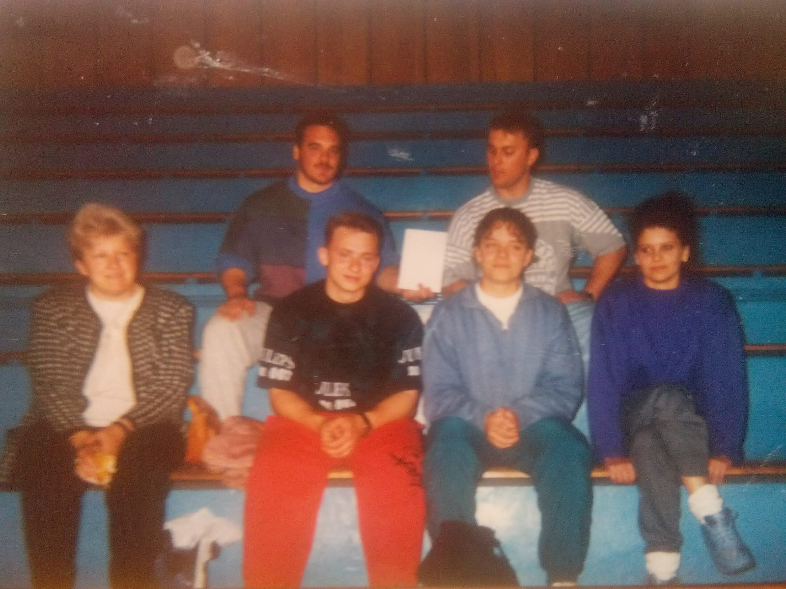 SK SPC Casta - historia, 6. cast, foto 5