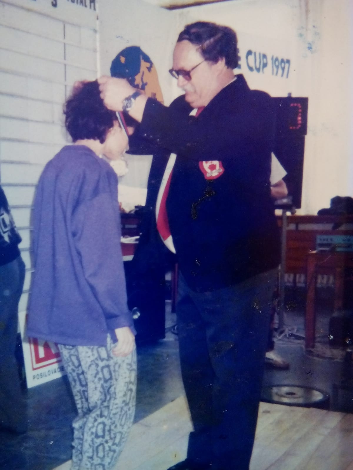 SK SPC Casta - historia, 7. cast, foto 1