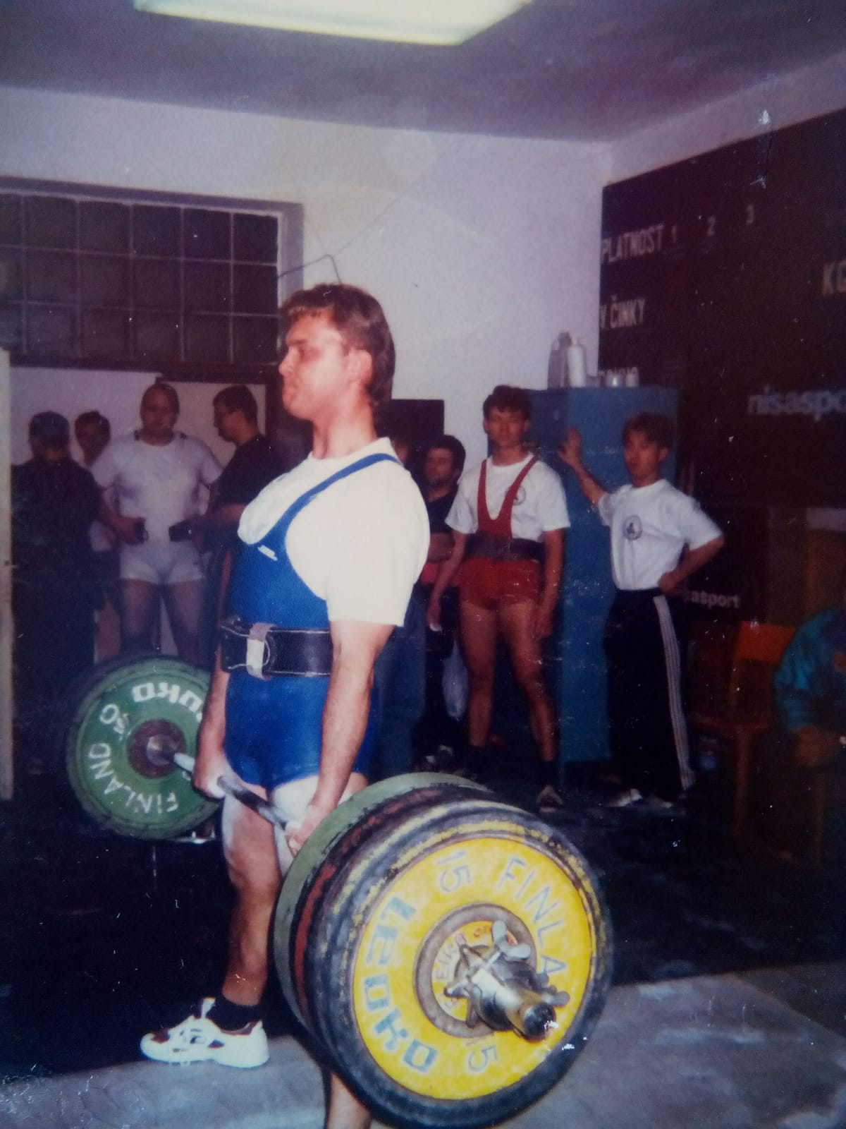 SK SPC Casta - historia, 7. cast, foto 2