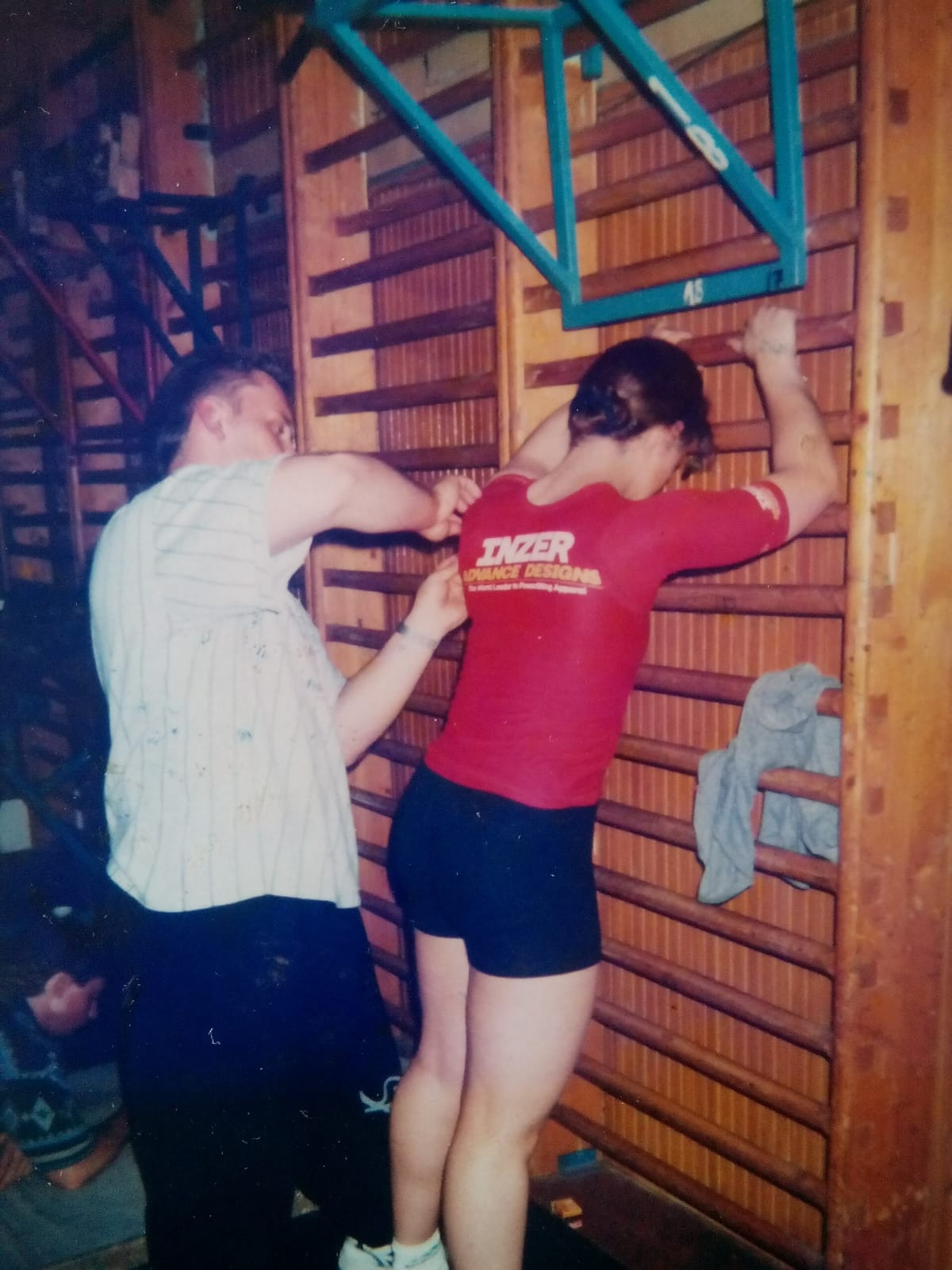 SK SPC Casta - historia, 7. cast, foto 3