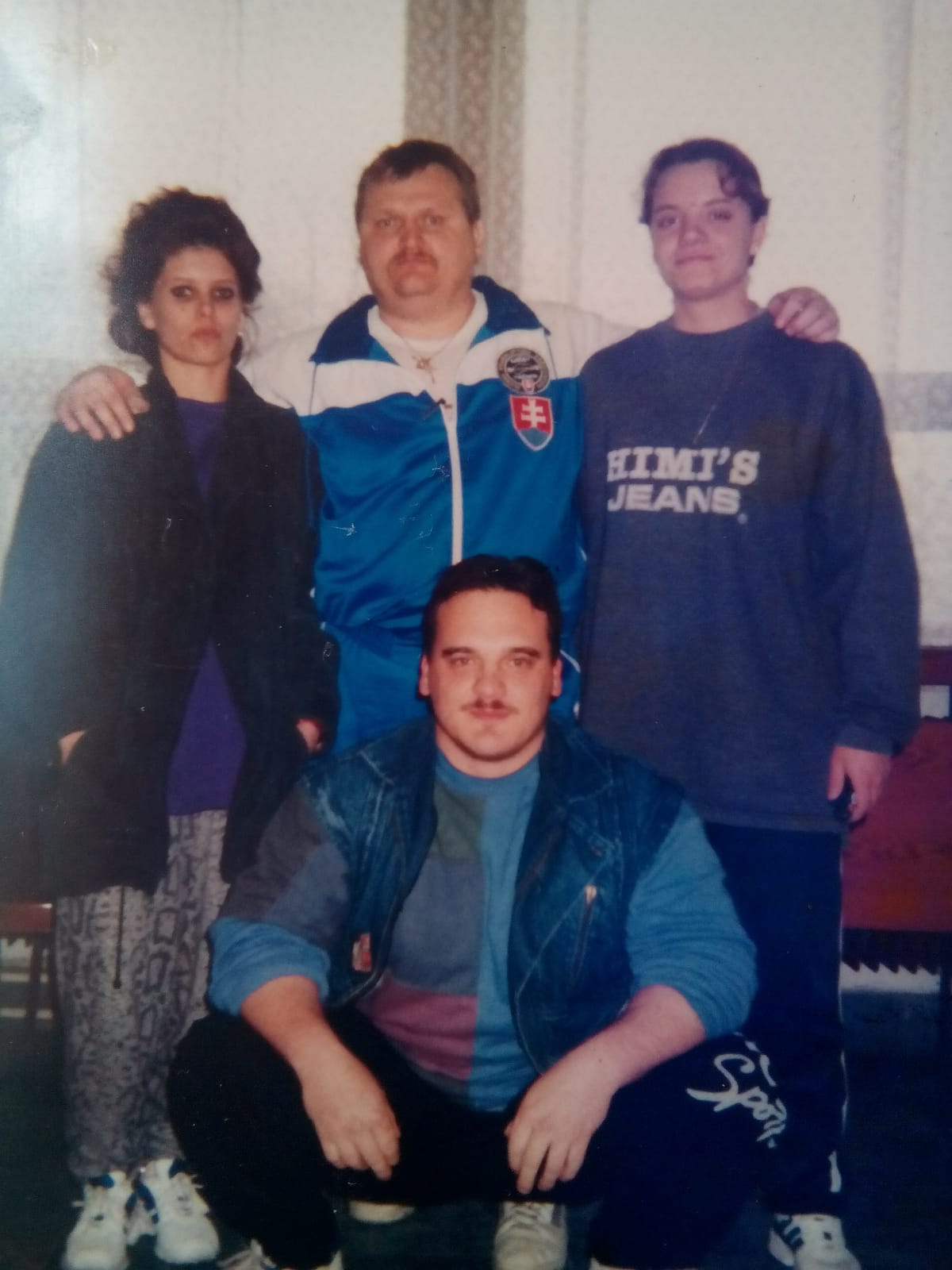 SK SPC Casta - historia, 7. cast, foto 4