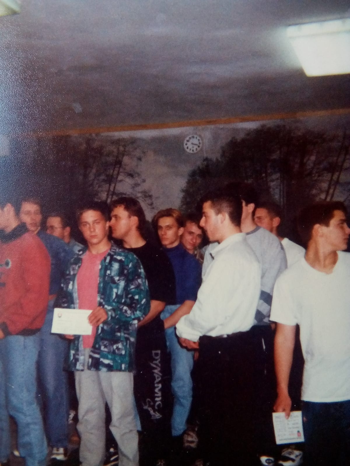 SK SPC Casta - historia, 7. cast, foto 5