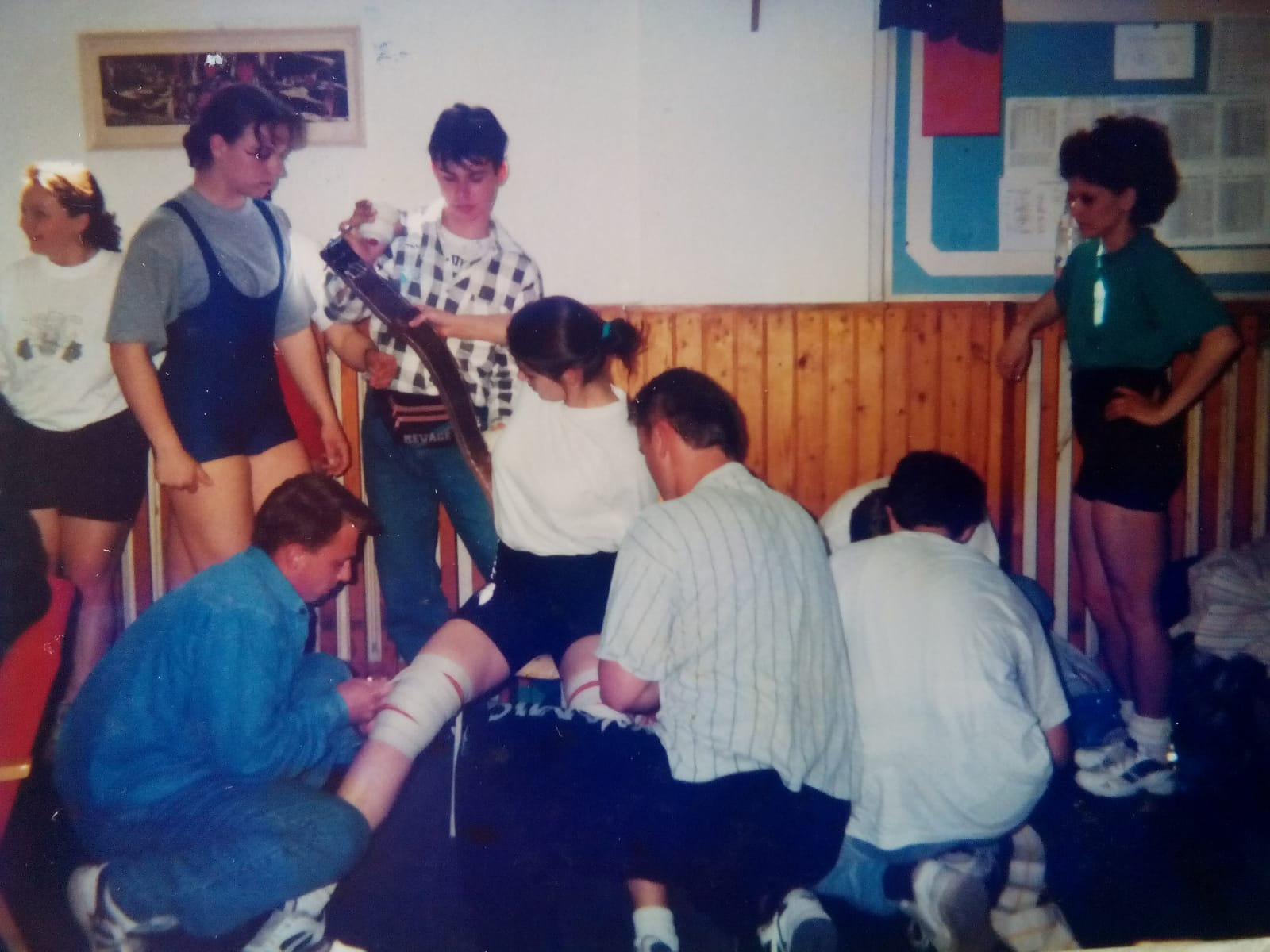 SK SPC Casta - historia, 7. cast, foto 7