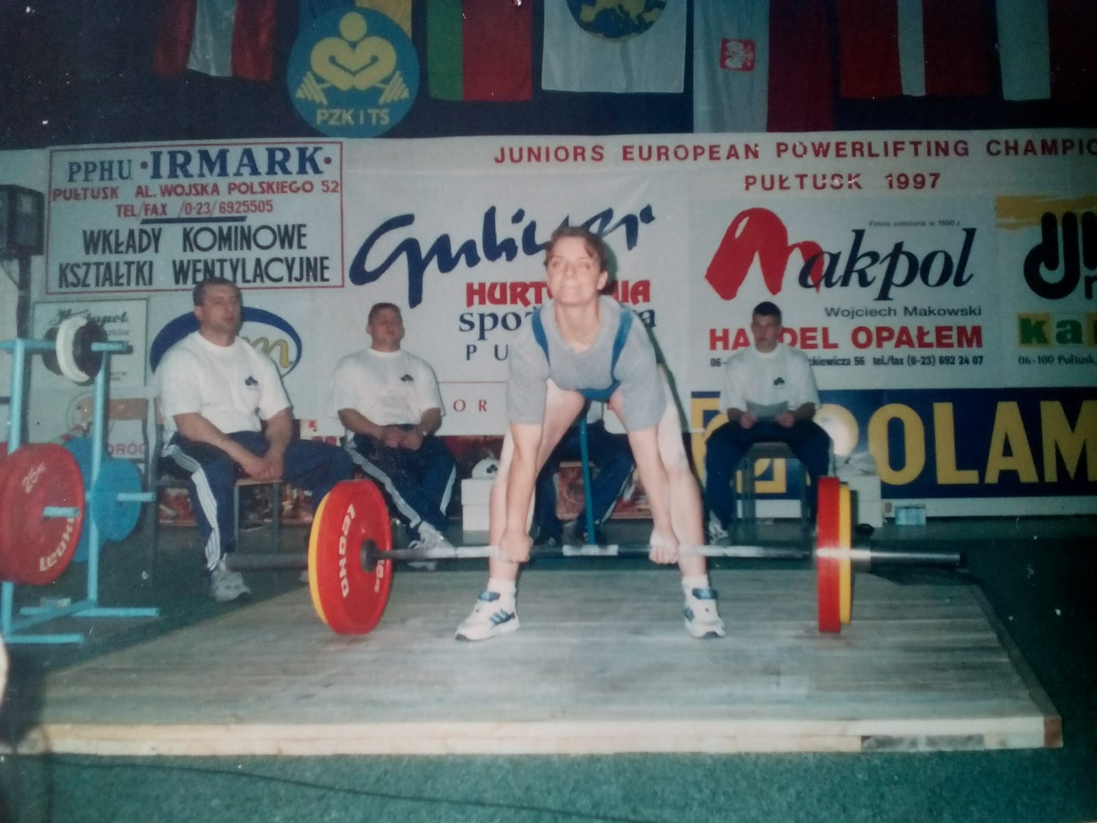 SK SPC Casta - historia, 7. cast, foto 9