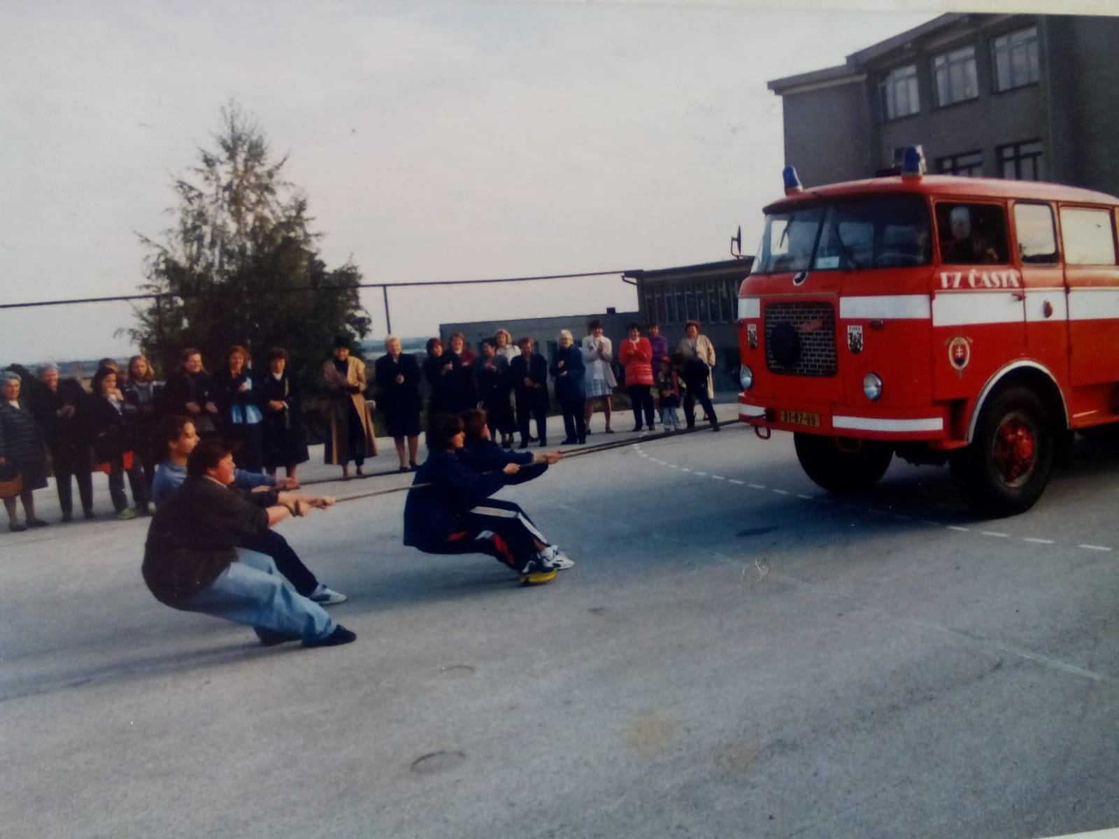 SK SPC Casta - historia, 7. cast, foto 10