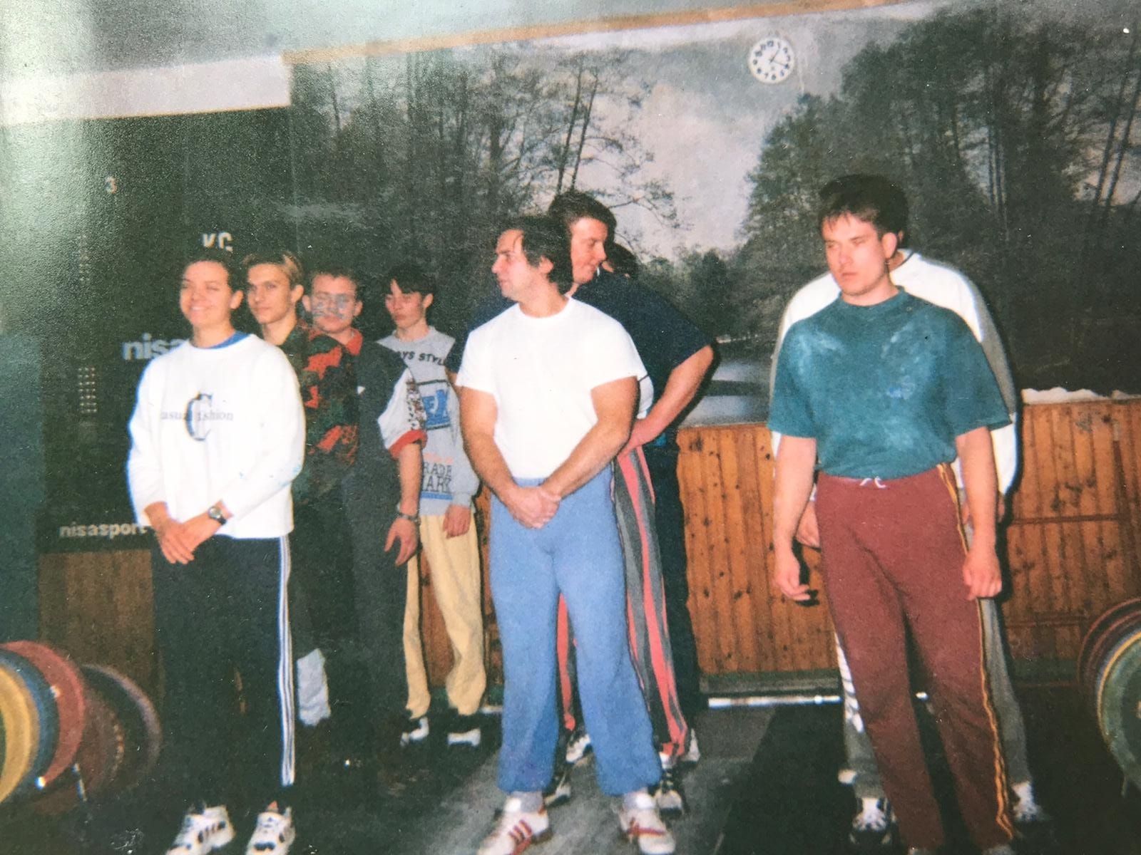 SK SPC Casta - historia, 8. cast, foto 1