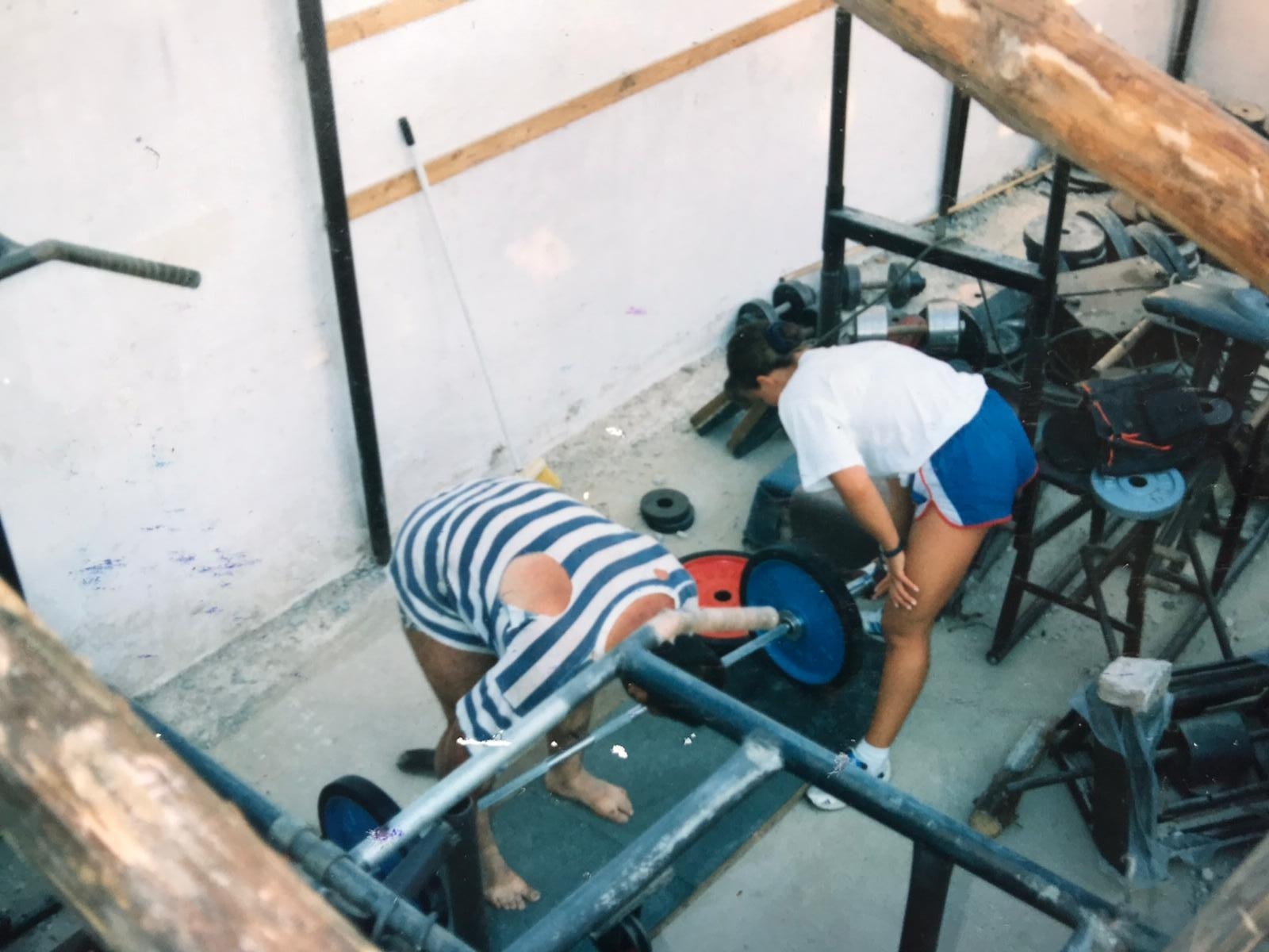 SK SPC Casta - historia, 8. cast, foto 2