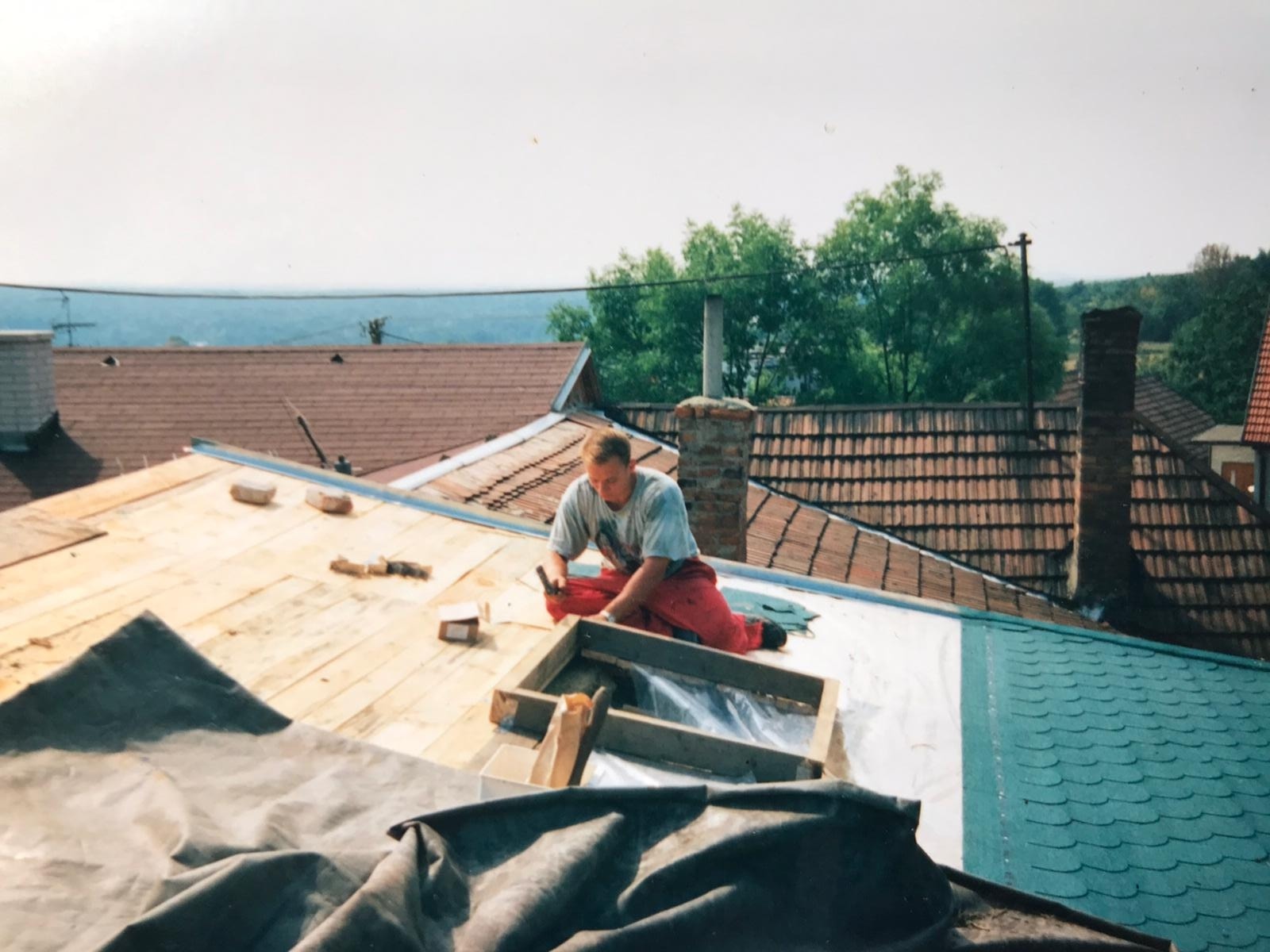 SK SPC Casta - historia, 8. cast, foto 3