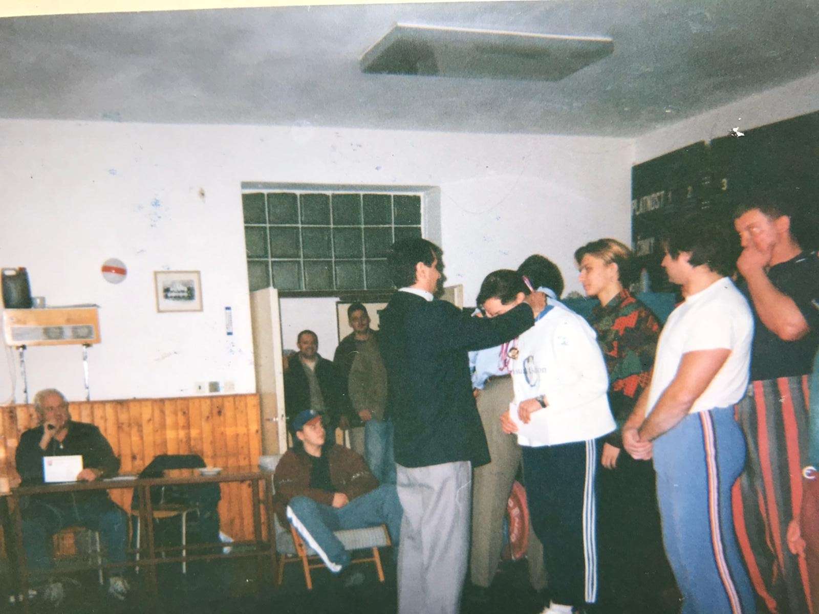 SK SPC Casta - historia, 8. cast, foto 4