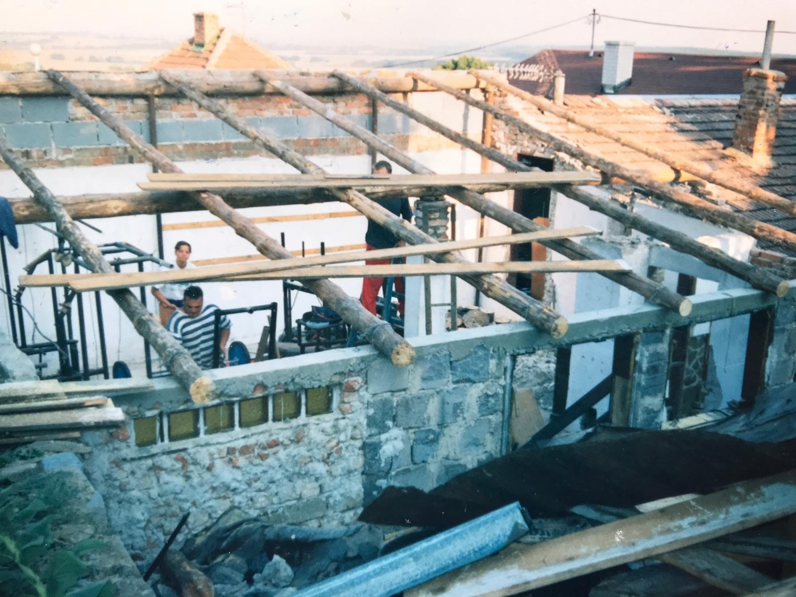 SK SPC Casta - historia, 8. cast, foto 5