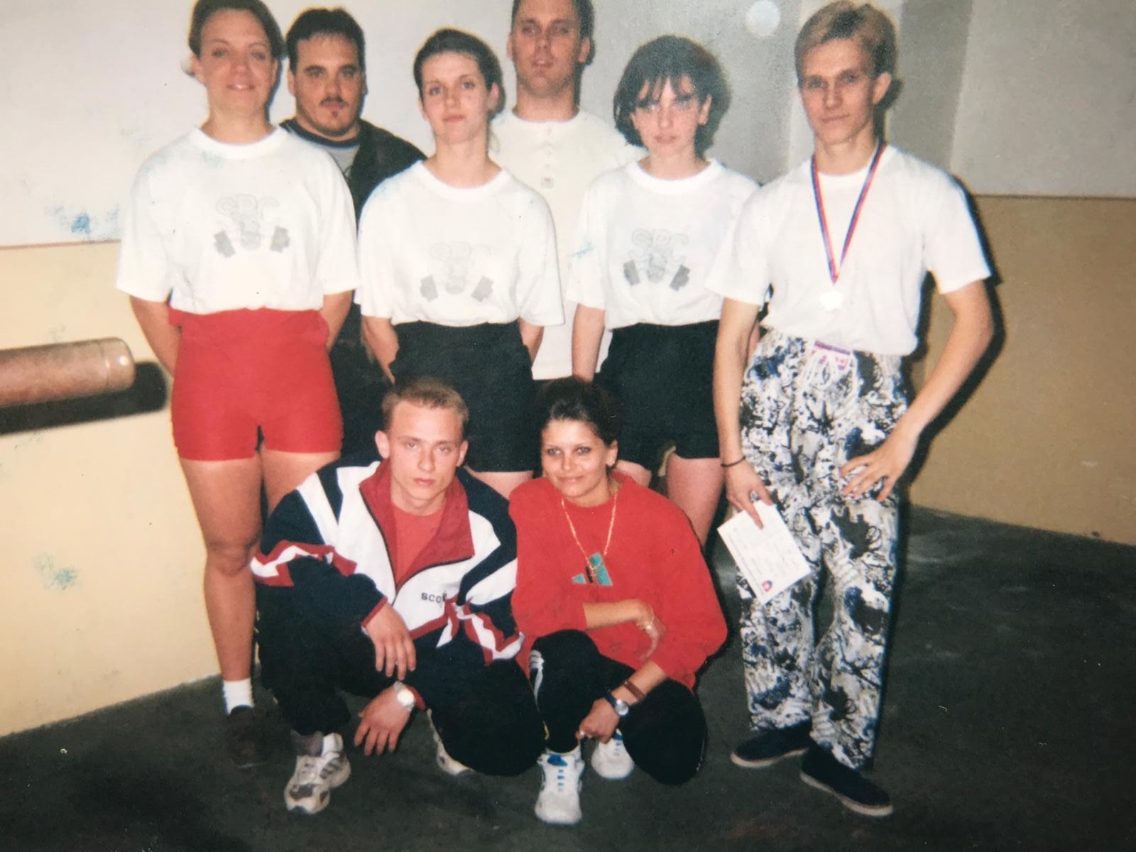 SK SPC Casta - historia, 8. cast, foto 6