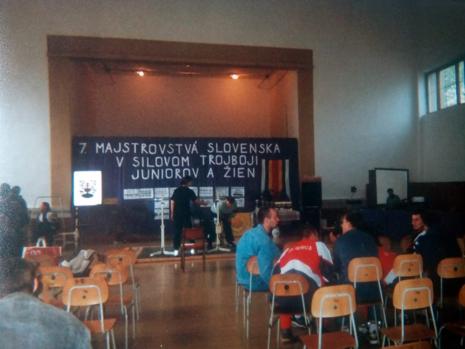 SK SPC Casta - historia, 9. cast, foto 2