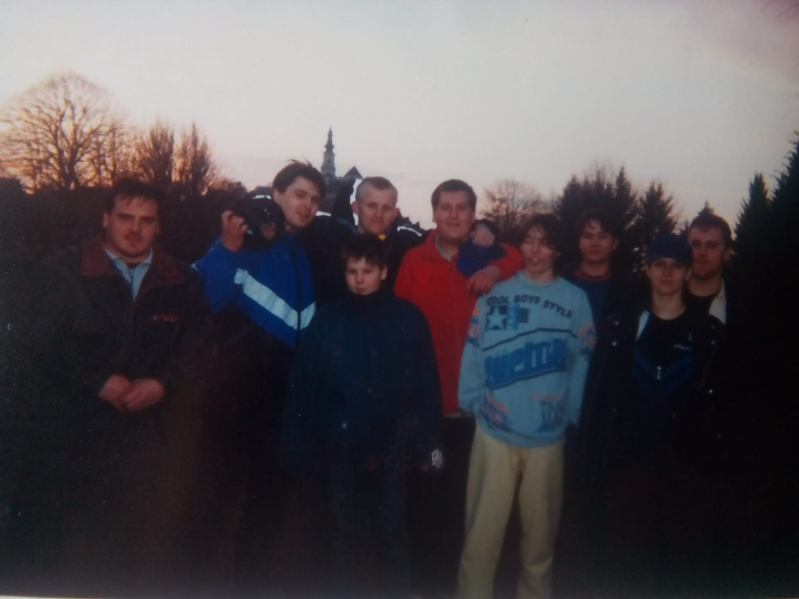 SK SPC Casta - historia, 9. cast, foto 4