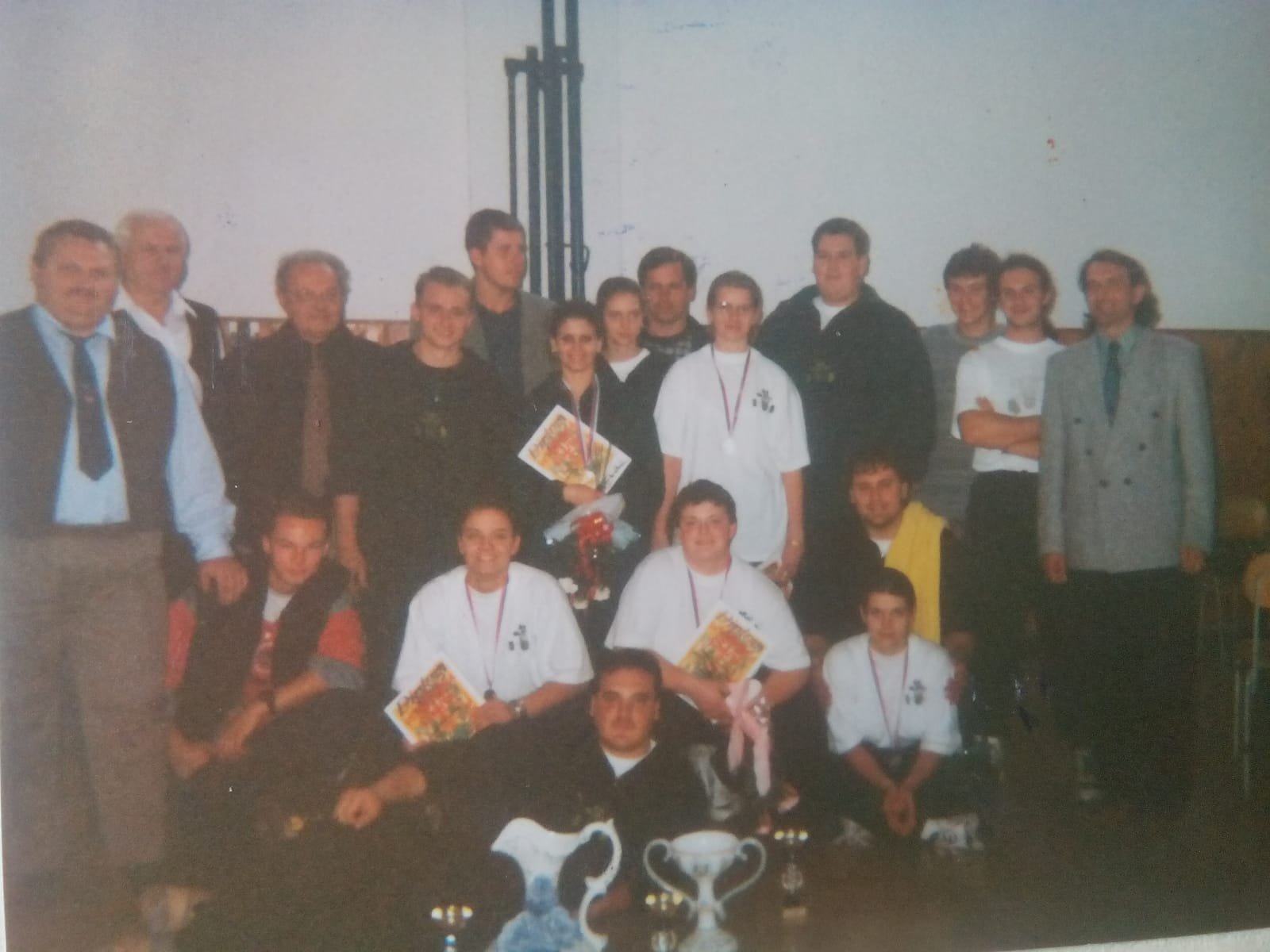 SK SPC Casta - historia, 9. cast, foto 5