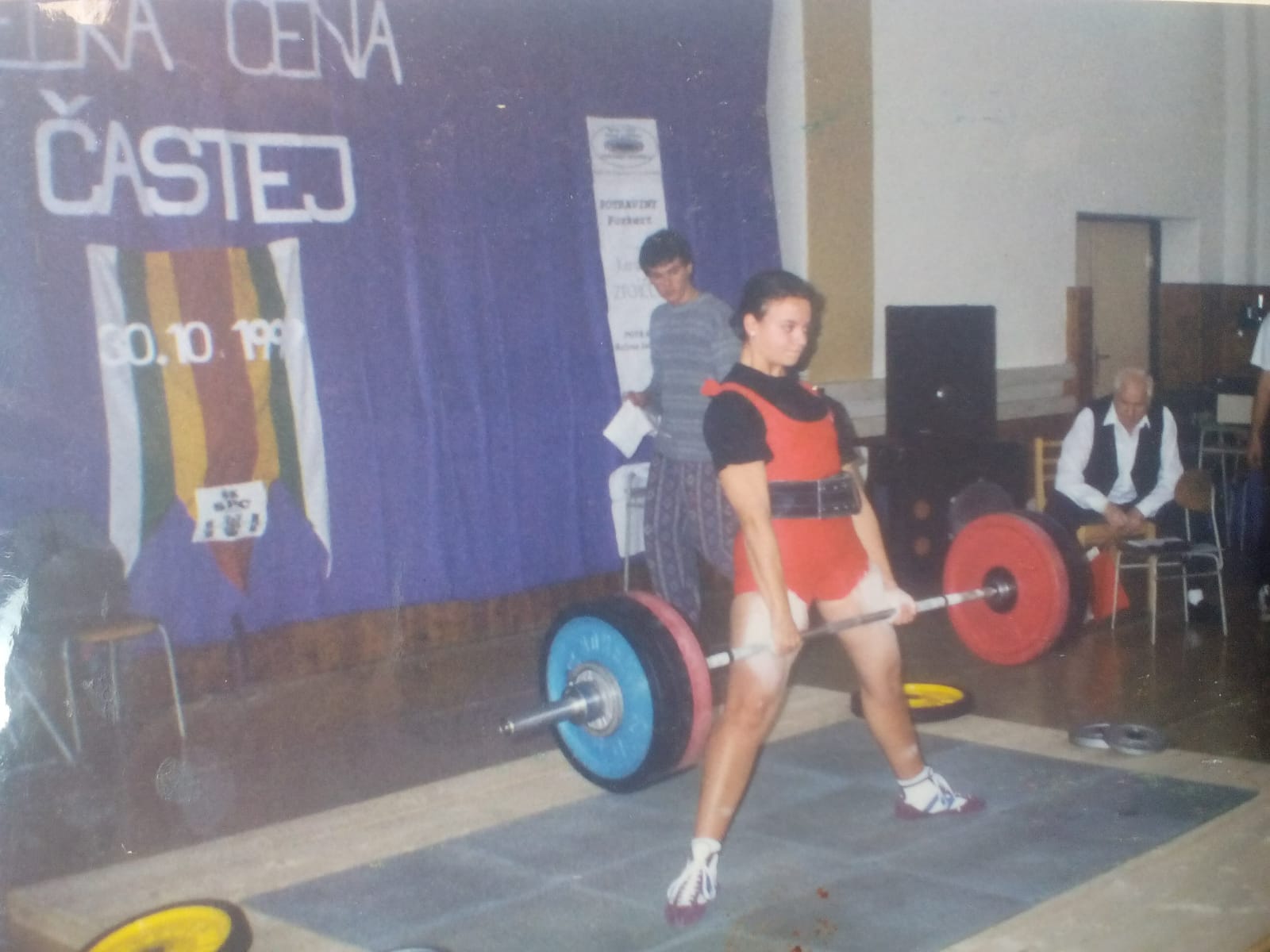 SK SPC Casta - historia, 9. cast, foto 8