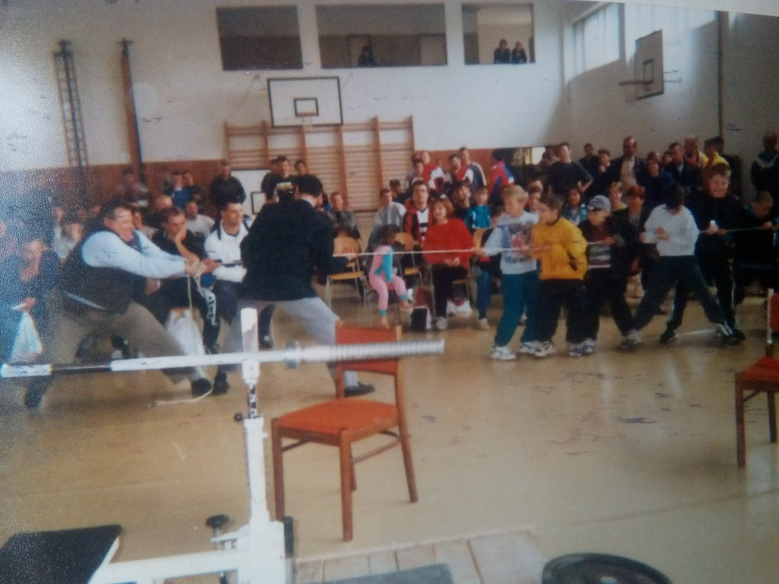 SK SPC Casta - historia, 9. cast, foto 9