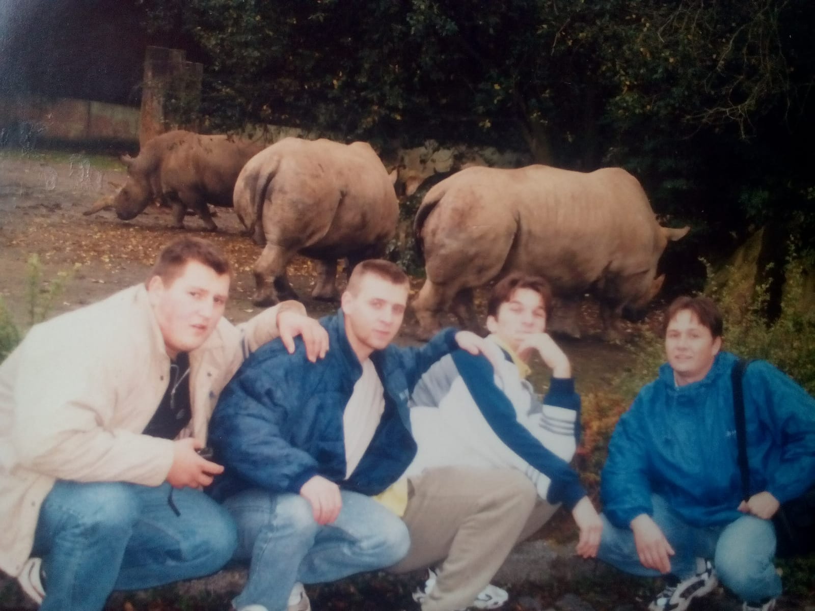 SK SPC Casta - historia, 9. cast, foto 10