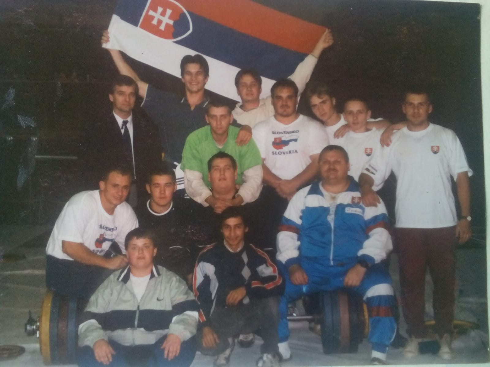 SK SPC Casta - historia, 9. cast, foto 11