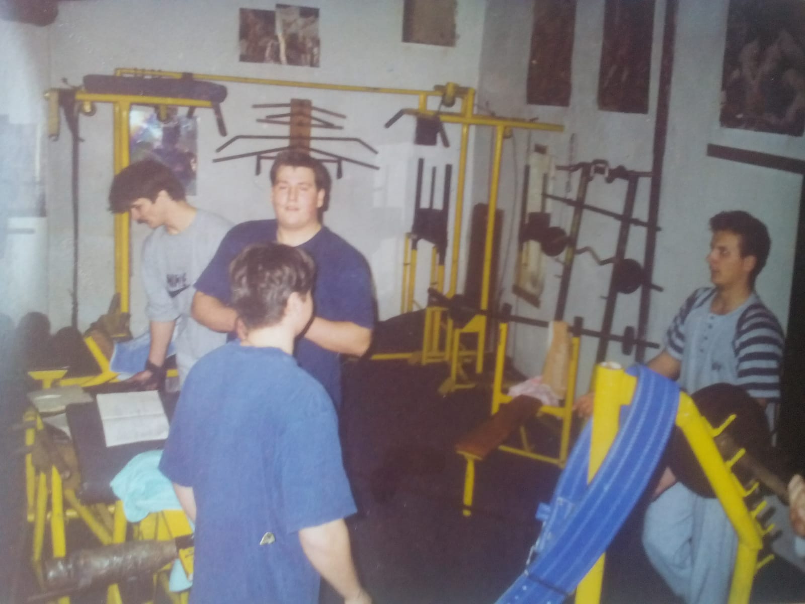 SK SPC Casta - historia, 9. cast, foto 12