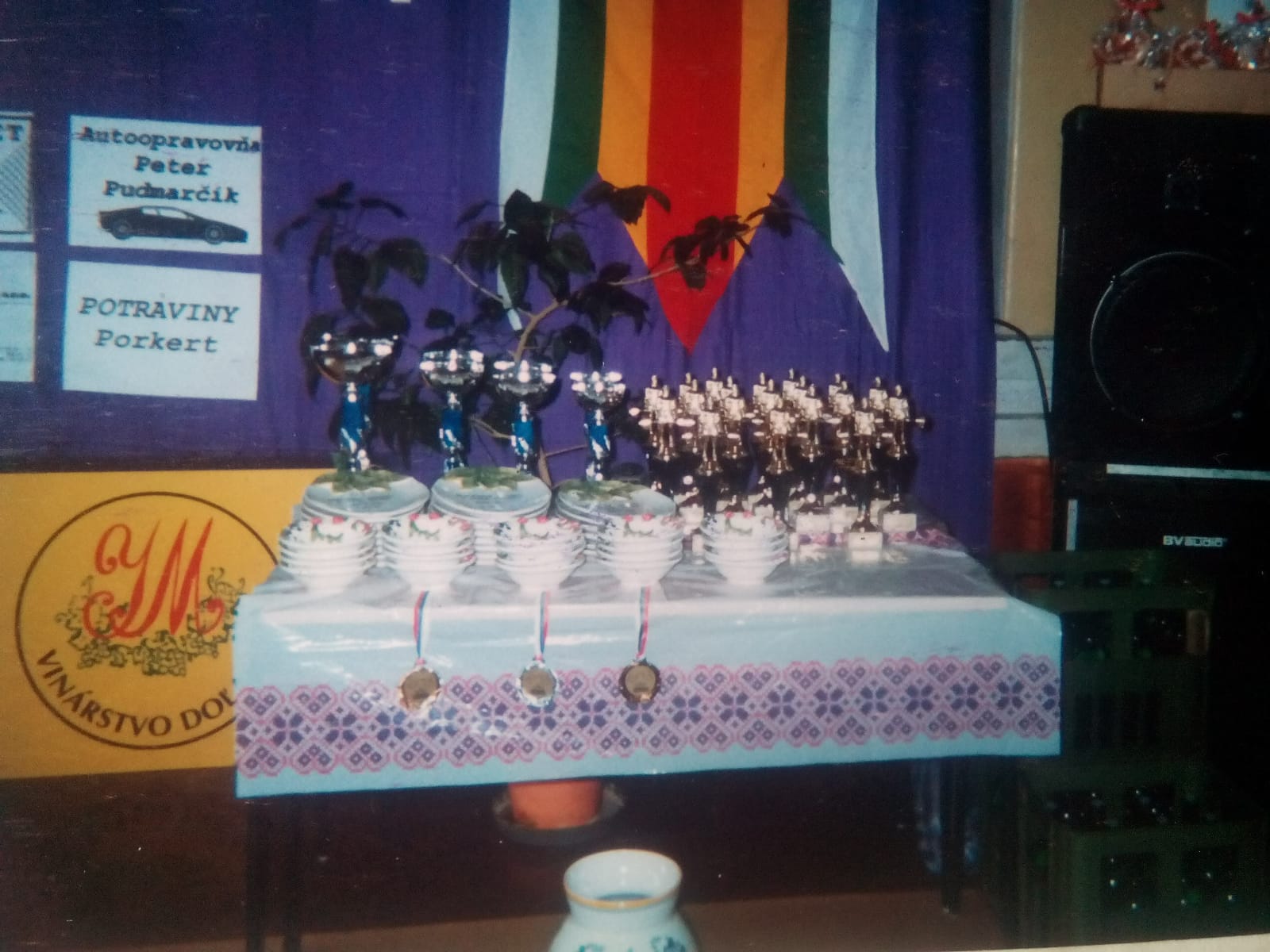 SK SPC Casta - historia, 9. cast, foto 14