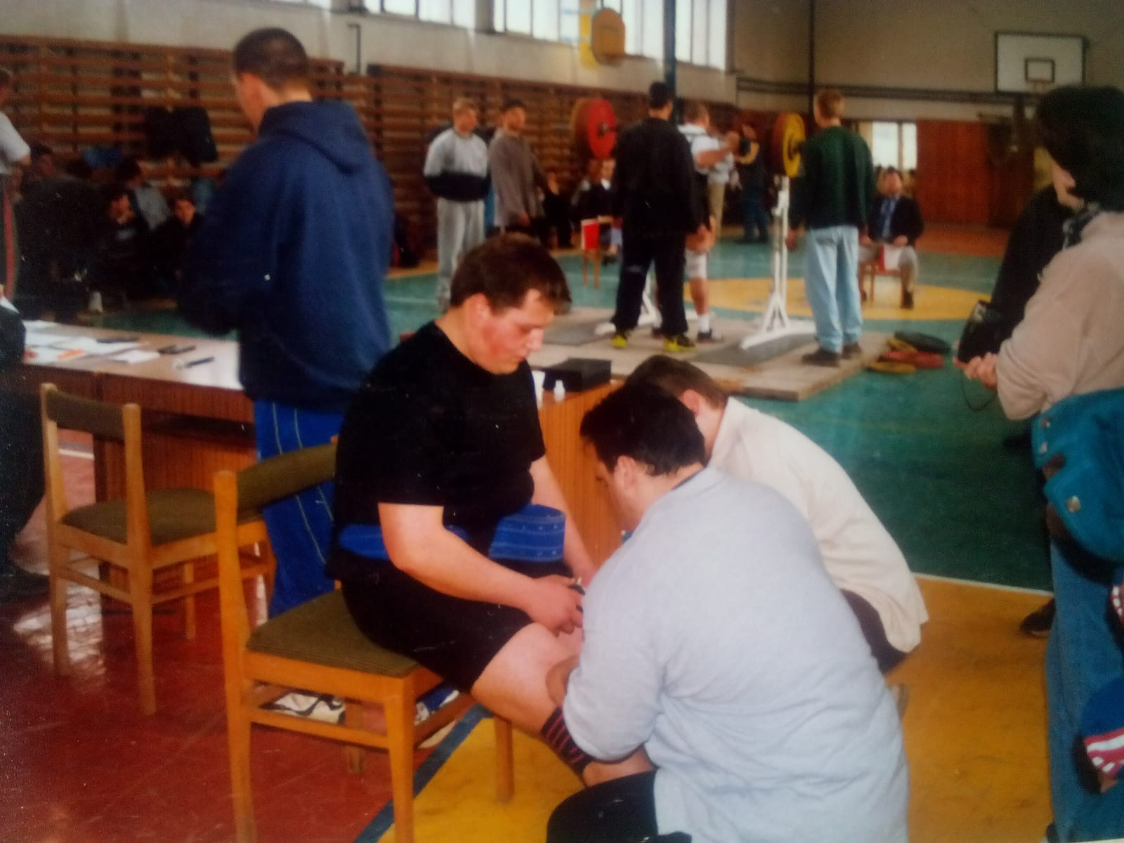 SK SPC Casta - historia, 9. cast, foto 15