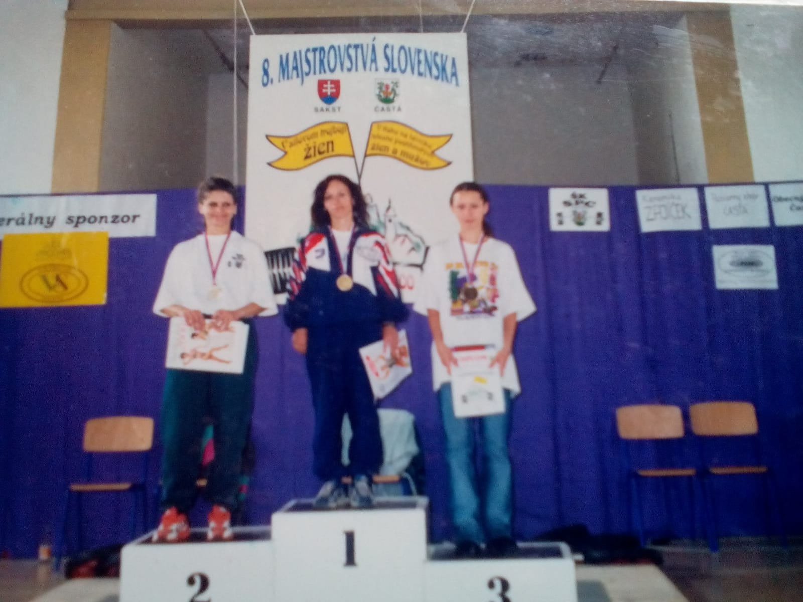 SK SPC Casta - historia, 10. cast, foto 1