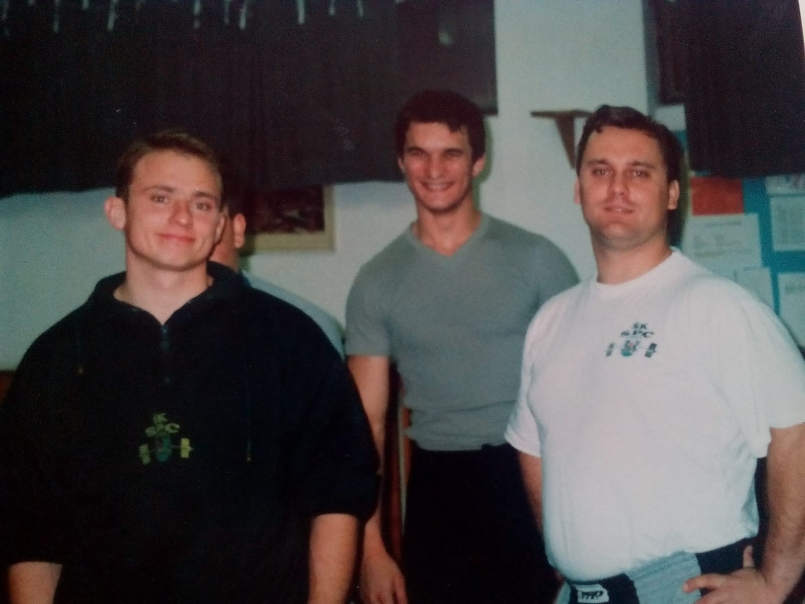 SK SPC Casta - historia, 10. cast, foto 3