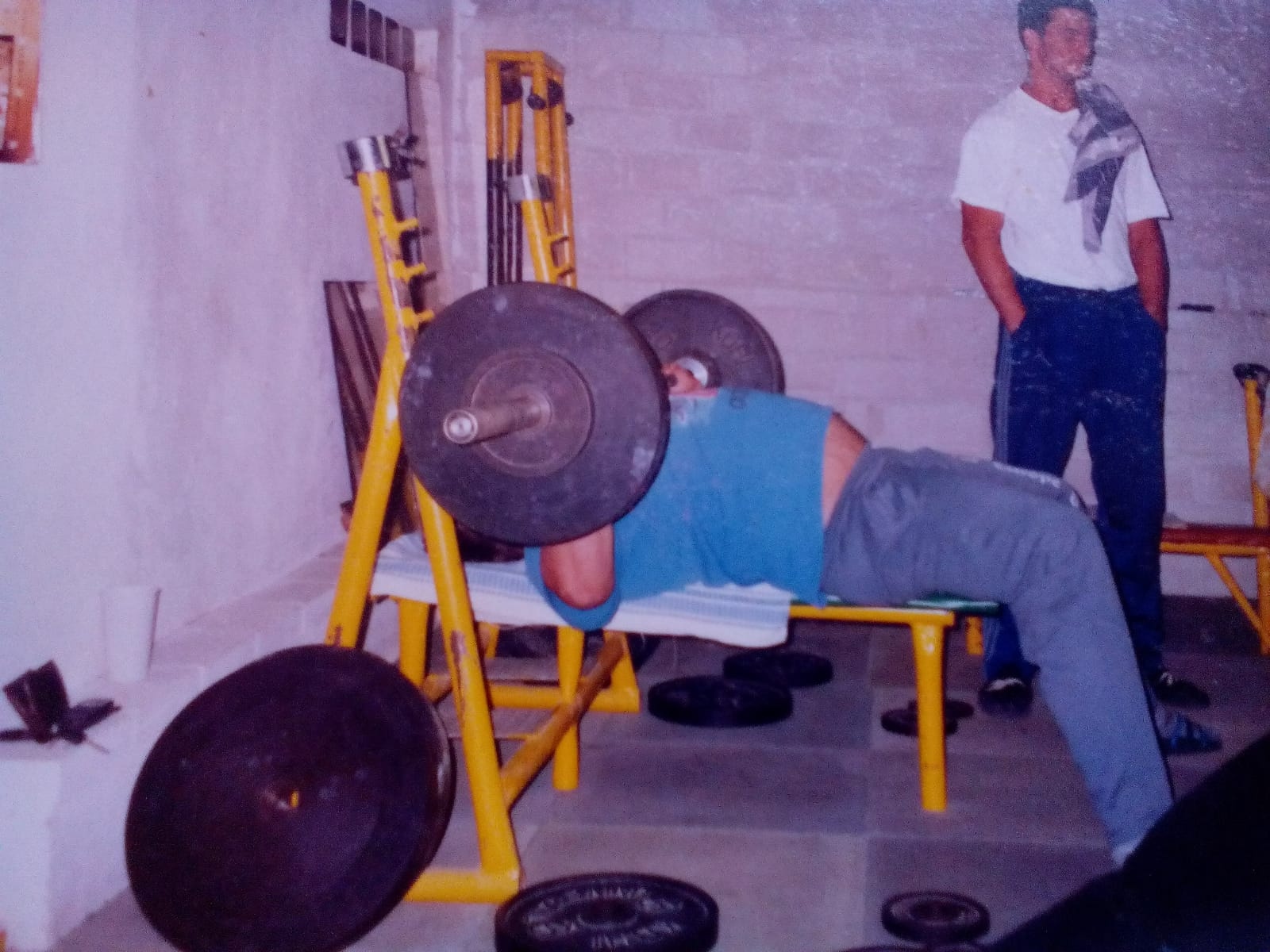 SK SPC Casta - historia, 10. cast, foto 5