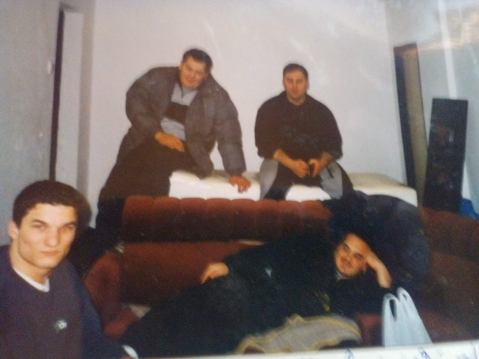 SK SPC Casta - historia, 10. cast, foto 6