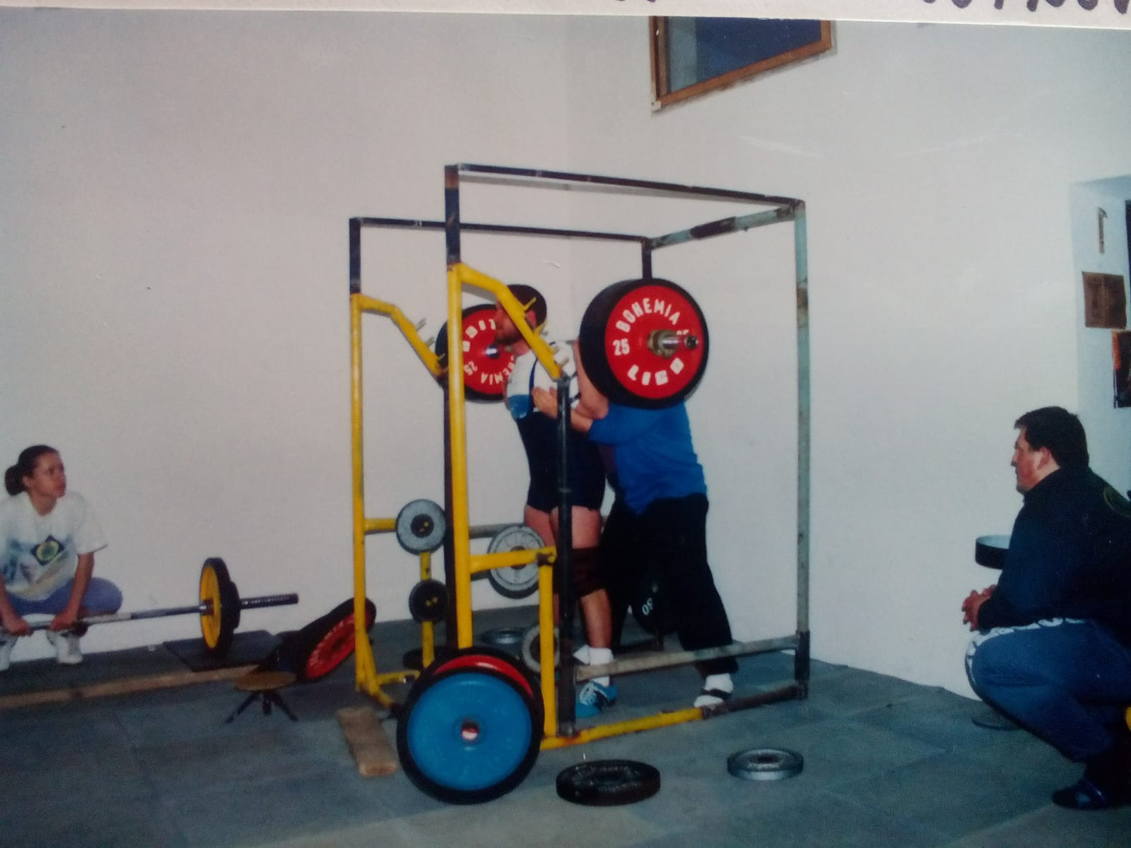 SK SPC Casta - historia, 10. cast, foto 7