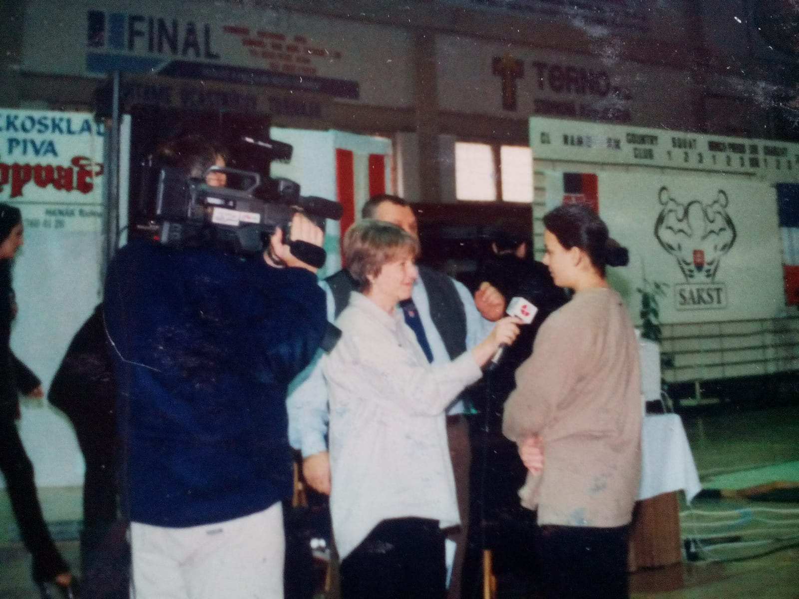 SK SPC Casta - historia, 10. cast, foto 8