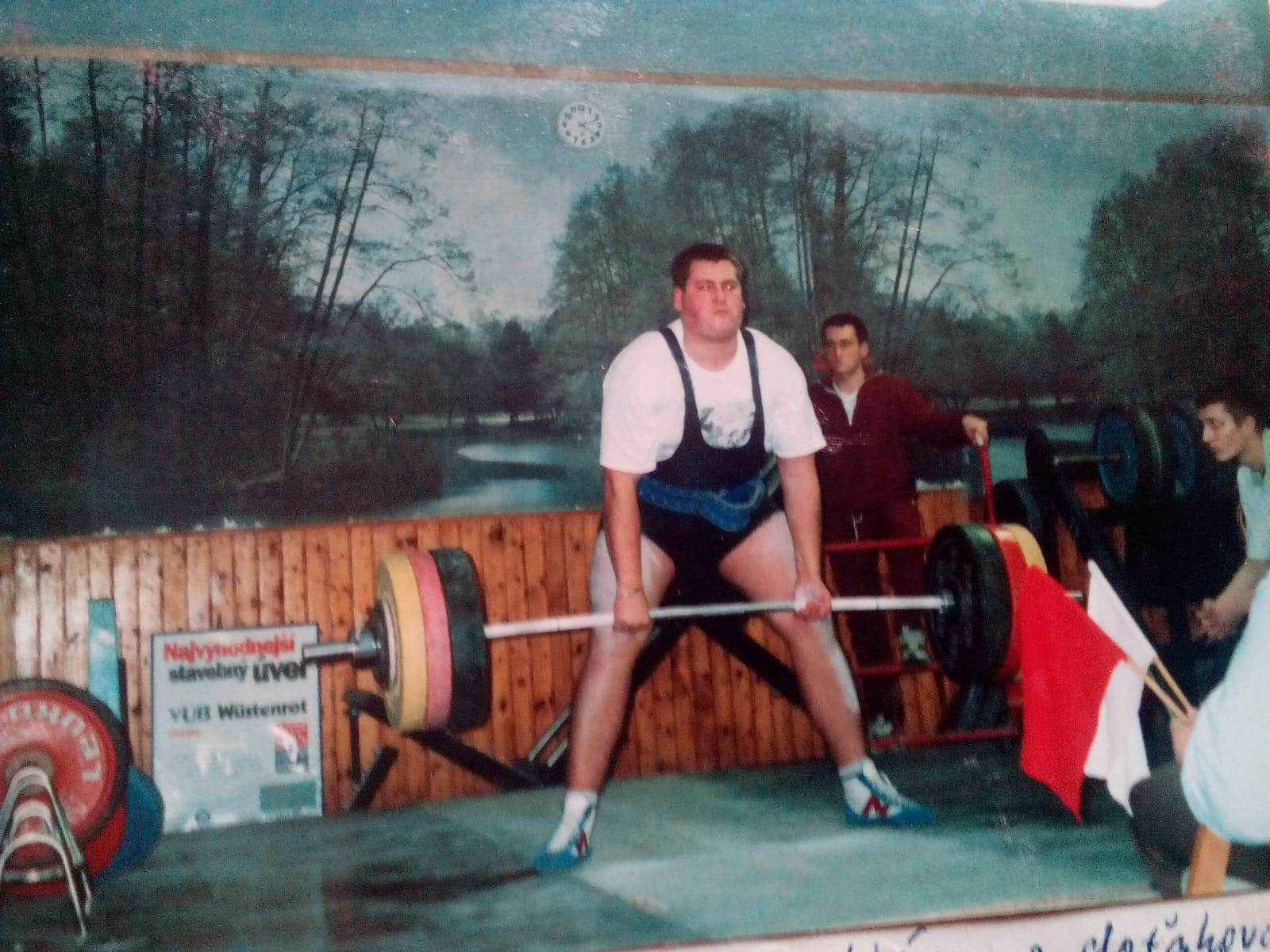 SK SPC Casta - historia, 10. cast, foto 9