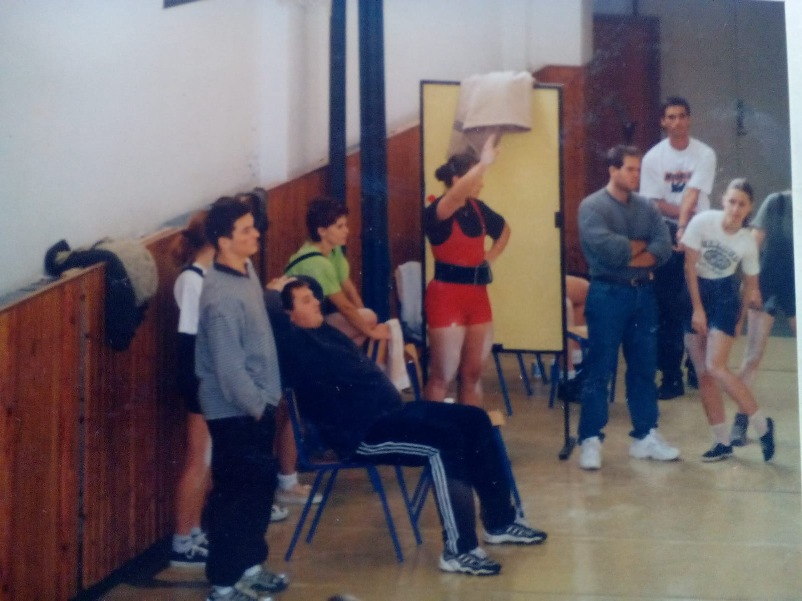 SK SPC Casta - historia, 10. cast, foto 10