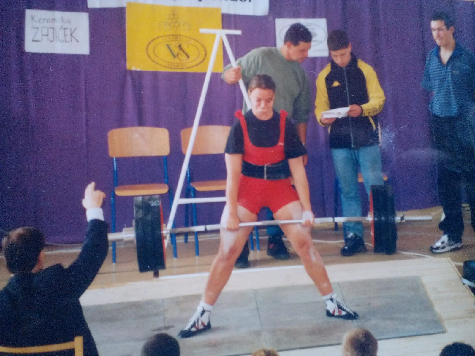 SK SPC Casta - historia, 10. cast, foto 11