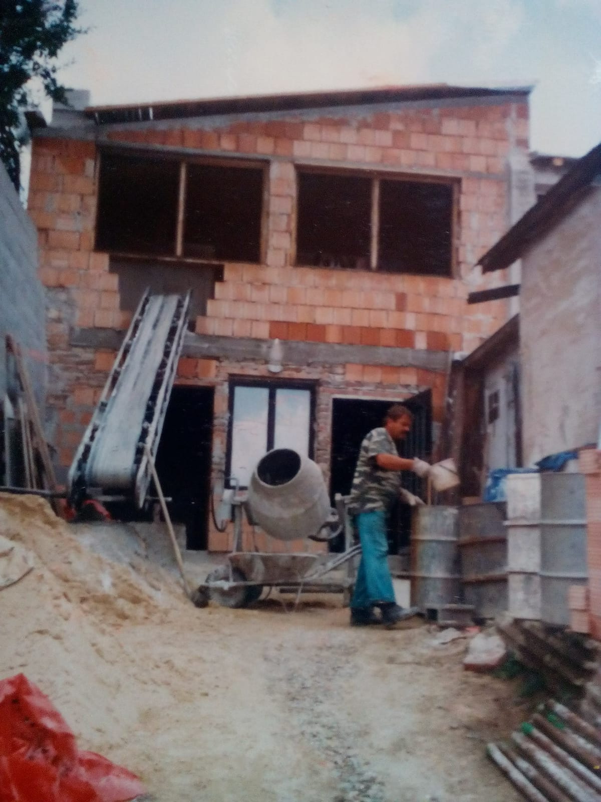 SK SPC Casta - historia, 10. cast, foto 13