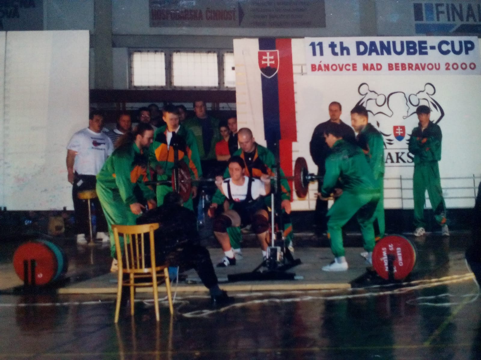 SK SPC Casta - historia, 10. cast, foto 16