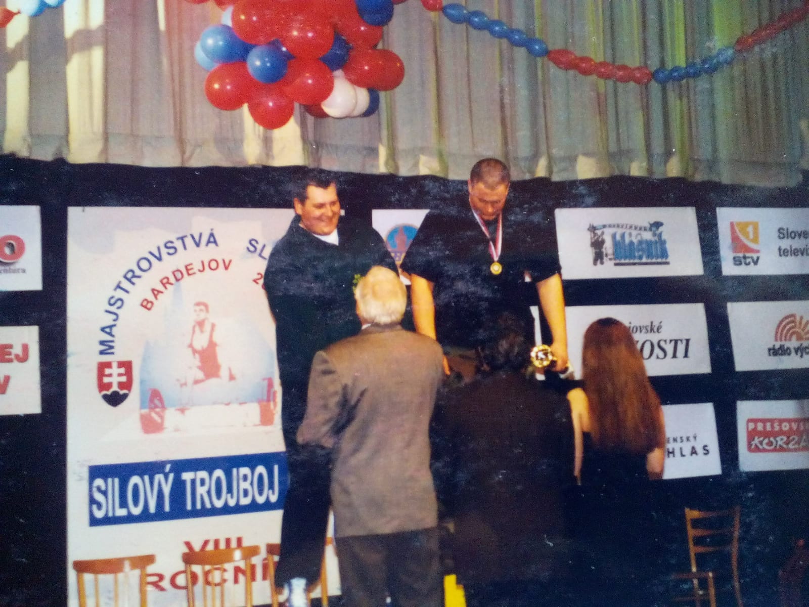 SK SPC Casta - historia, 10. cast, foto 18