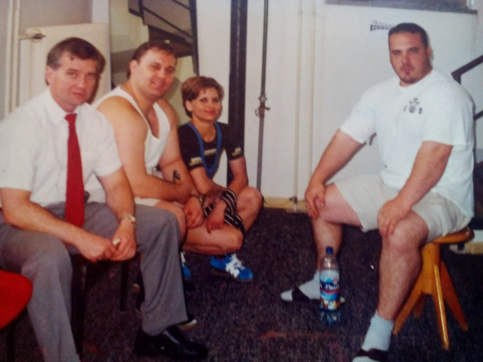 SK SPC Casta - historia, 11. cast, foto 3